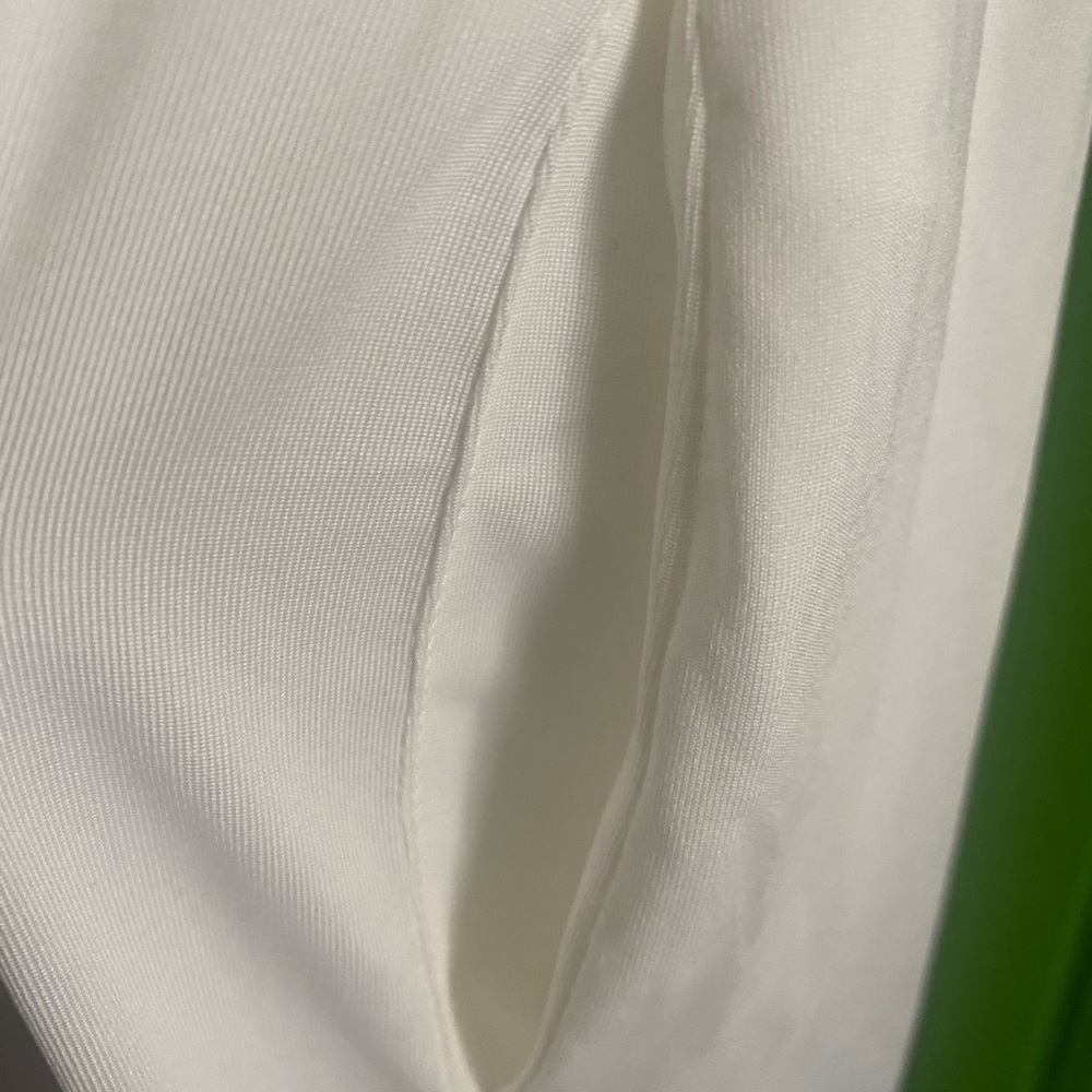 Jumpsuit Eggshell - image 3